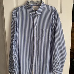 Roundtree & Yorke Dress Shirt